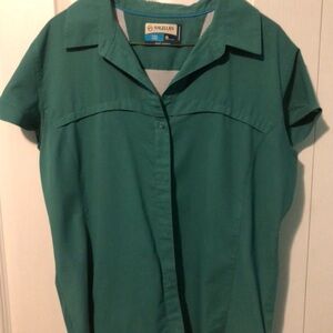 Magellan Outdoors Women's Button Down Shirt